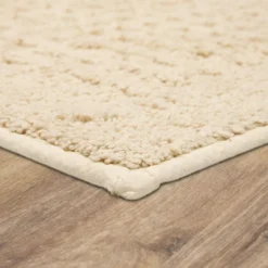 Mohawk Vista Embossed Grid Bath Rug -Cuisinart Store 810521449 2