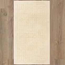 Mohawk Vista Embossed Grid Bath Rug -Cuisinart Store 810521450 1