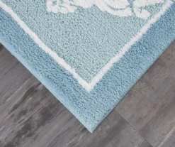 Mohawk Horizon Renaissance Medallion Bath Rug 24 Mohawk Horizon Renaissance Medallion Bath Rug -Cuisinart Store 810521459 1