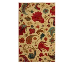 Mohawk Strata Tropical Acres Rug -Cuisinart Store 810521560