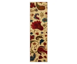 Mohawk Strata Tropical Acres Rug -Cuisinart Store 810521822