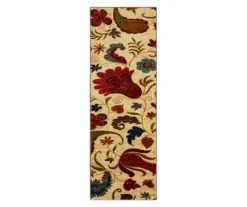 Mohawk Strata Tropical Acres Rug -Cuisinart Store 810521824