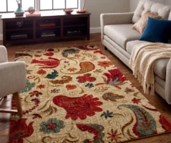 Mohawk Strata Tropical Acres Rug -Cuisinart Store 810521827 1