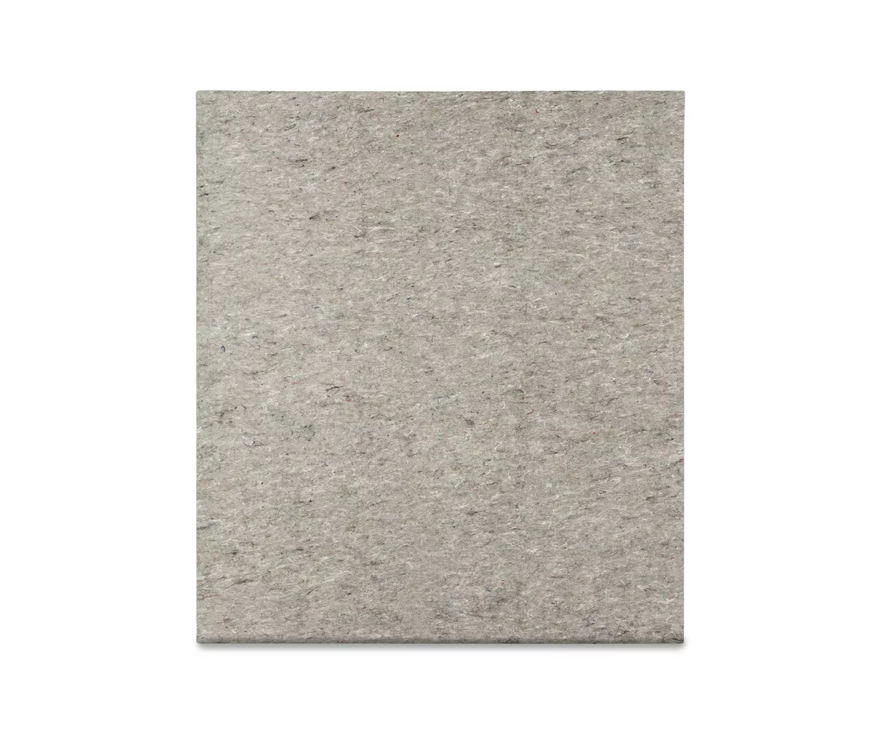 Gray Down Under Rug Pad, (8' X 8') 1 Gray Down Under Rug Pad, (8' X 8')