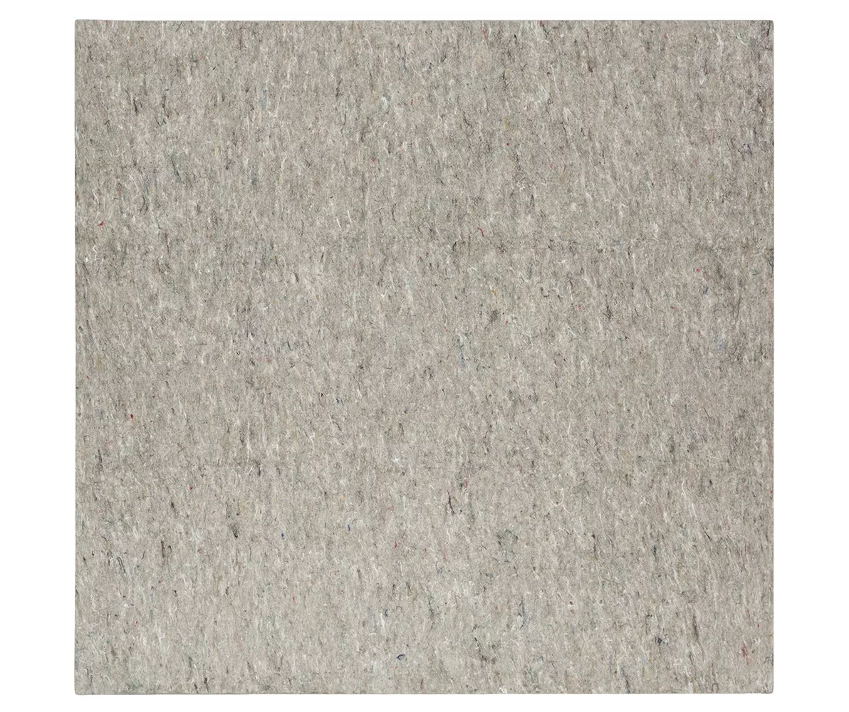 Gray Down Under Rug Pad, (9' X 12') 1 Gray Down Under Rug Pad, (9' X 12')