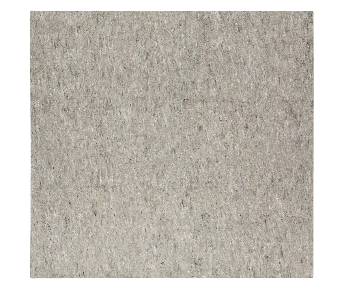 Gray Down Under Rug Pad, (9' X 13') 1 Gray Down Under Rug Pad, (9' X 13')