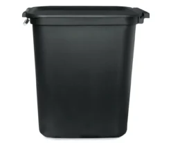 Hinged Lid 7.7-Gallon Trash Can -Cuisinart Store 810522635 4