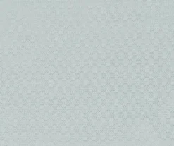 Eclipse Blue Canova Room Darkening Thermal Valance 9 Eclipse Blue Canova Room Darkening Thermal Valance -Cuisinart Store 810525420 5