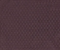 Eclipse Plum Canova Room Darkening Thermal Valance 11 Eclipse Plum Canova Room Darkening Thermal Valance -Cuisinart Store 810525424 6
