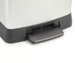 Curver Deco 30-Liter Step-On Wastebasket -Cuisinart Store 810525610 4
