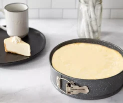 Gray Speckled Springform Pan, (9") 7 Gray Speckled Springform Pan, (9") -Cuisinart Store 810526055 4