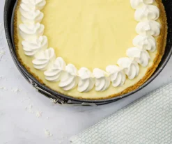 Black Glass Base Springform, (9") 6 Black Glass Base Springform, (9") -Cuisinart Store 810526057 3