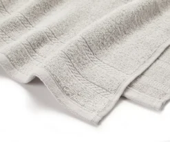 Real Living 6-Piece Bath Towel Set -Cuisinart Store 810528267 1