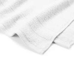 Real Living 6-Piece Bath Towel Set -Cuisinart Store 810528270 1