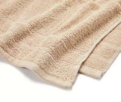 Real Living 6-Piece Bath Towel Set -Cuisinart Store 810528371 1