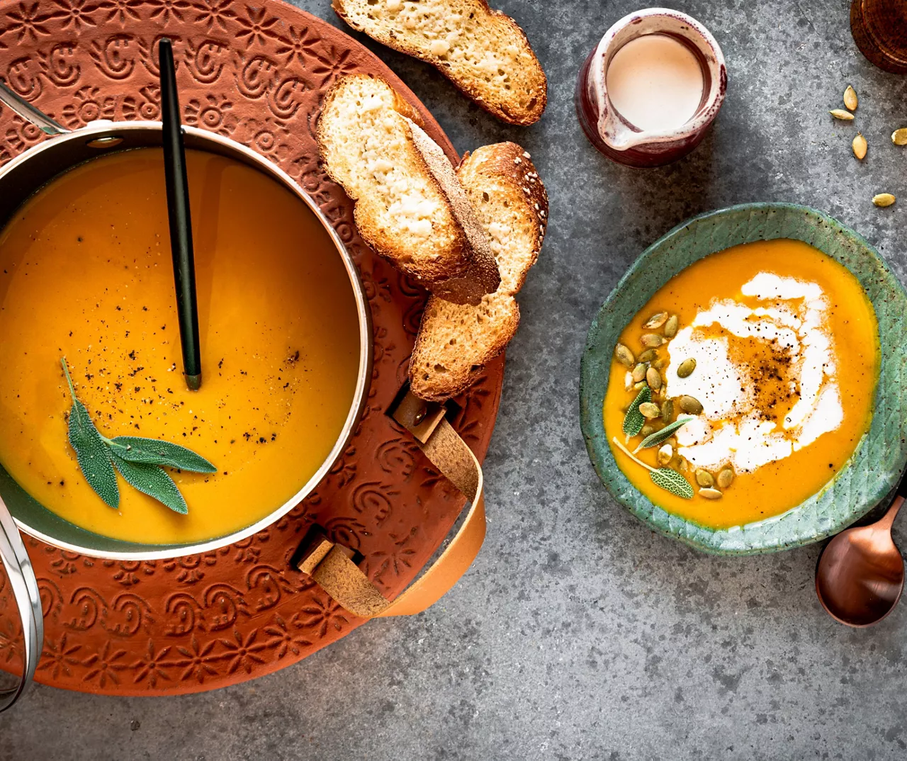 Granitestone Emerald 10-Piece Non-Stick Cookware Set 6 Granitestone Emerald 10-Piece Non-Stick Cookware Set - Image 6