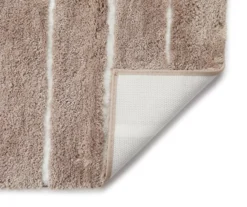 Broyhill Villa Stripe Bath Rug 21 Broyhill Villa Stripe Bath Rug -Cuisinart Store 810530735 2
