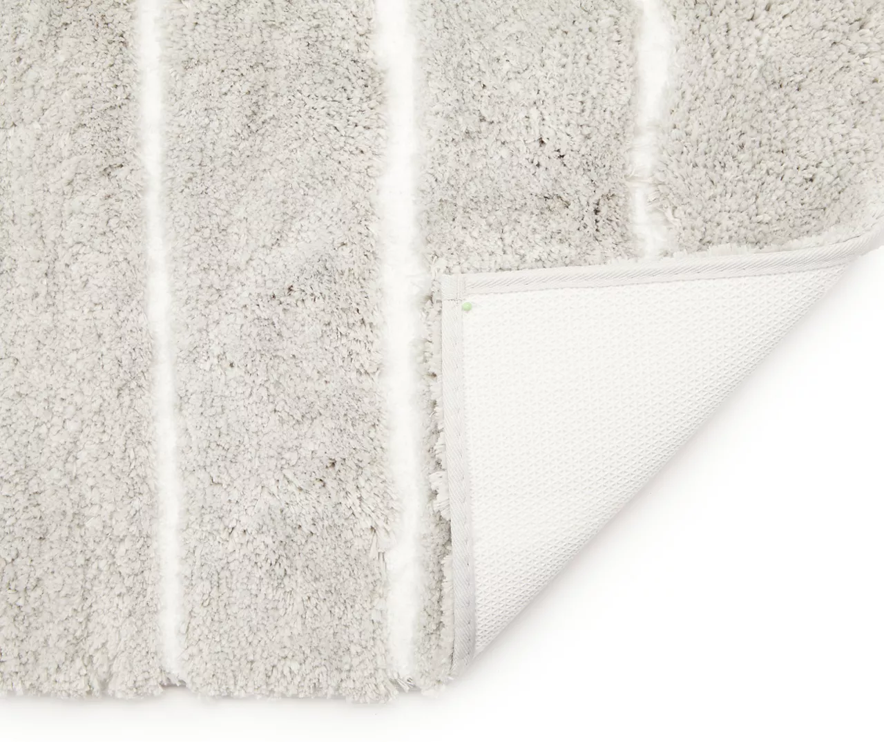 Broyhill Villa Stripe Bath Rug 8 Broyhill Villa Stripe Bath Rug - Image 8