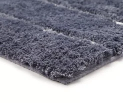 Broyhill Villa Stripe Bath Rug 16 Broyhill Villa Stripe Bath Rug -Cuisinart Store 810530737 1