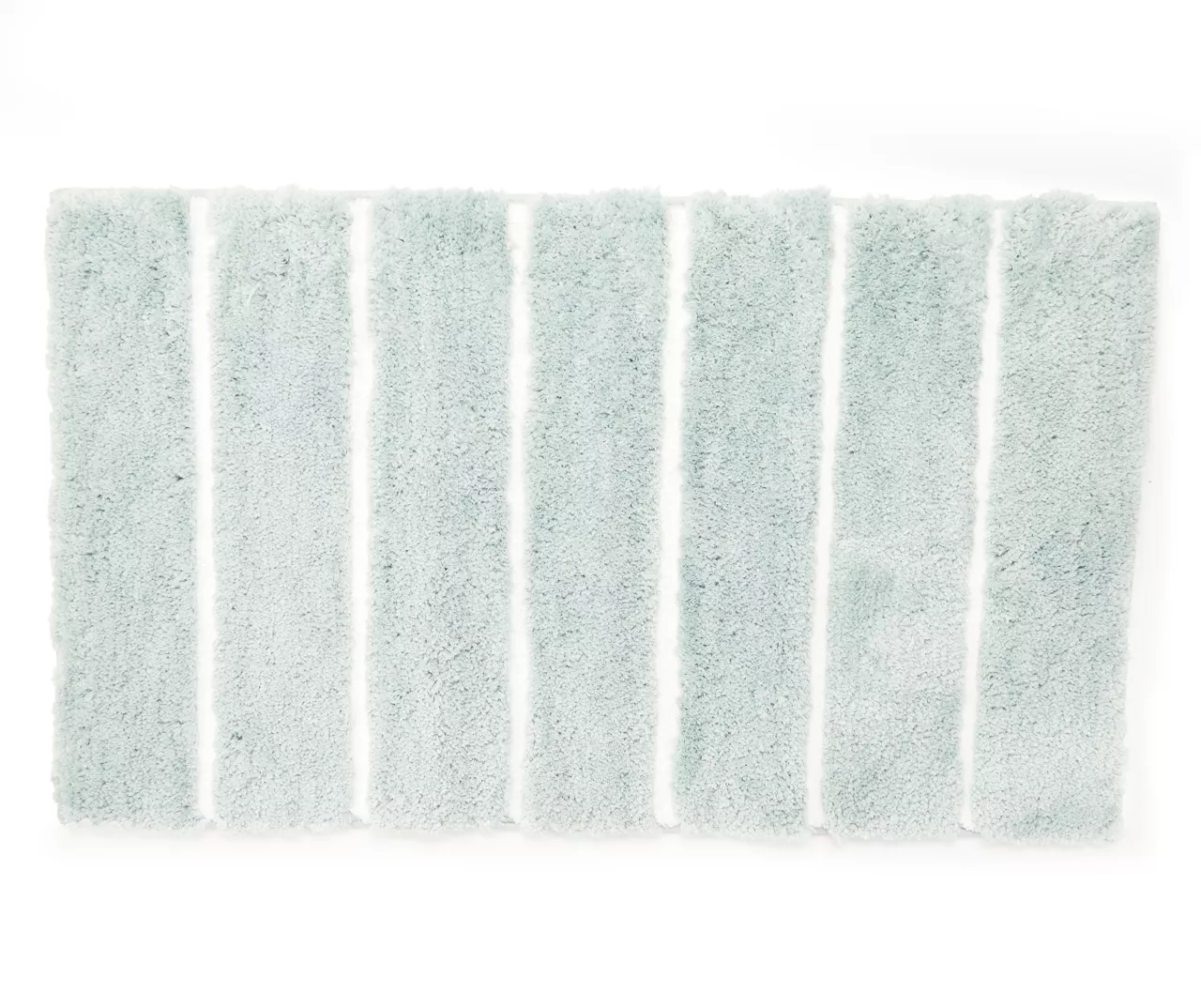 Broyhill Villa Stripe Bath Rug 4 Broyhill Villa Stripe Bath Rug - Image 4