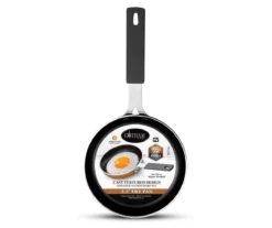 5.5" Copper Cast Non-Stick Fry Pan