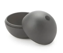 On The Rocks 4-Piece Tumbler Glass & Ice Mold Set -Cuisinart Store 810535109 2