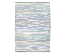 My Magic Carpet Waves Washable Area Rug 24 My Magic Carpet Waves Washable Area Rug -Cuisinart Store 810537685 1
