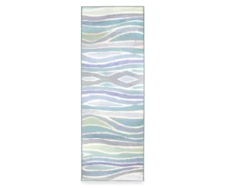 My Magic Carpet Waves Washable Area Rug 25 My Magic Carpet Waves Washable Area Rug -Cuisinart Store 810537686 1