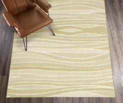 My Magic Carpet Waves Washable Area Rug 33 My Magic Carpet Waves Washable Area Rug -Cuisinart Store 810537688 2