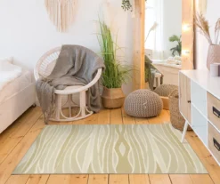 My Magic Carpet Waves Washable Area Rug 26 My Magic Carpet Waves Washable Area Rug -Cuisinart Store 810537690 2
