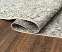 My Magic Carpet Sotho Beige Washable Area Rug 38 My Magic Carpet Sotho Beige Washable Area Rug -Cuisinart Store 810537697 5