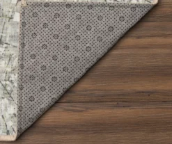 My Magic Carpet Sotho Beige Washable Runner, (2'6" X 7') 10 My Magic Carpet Sotho Beige Washable Runner, (2'6" X 7') -Cuisinart Store 810537698 3