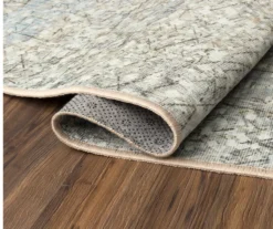 My Magic Carpet Sotho Beige Washable Area Rug 32 My Magic Carpet Sotho Beige Washable Area Rug -Cuisinart Store 810537698 4 1