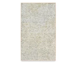 My Magic Carpet Sotho Beige Washable Area Rug