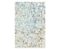 My Magic Carpet Sotho Beige Washable Area Rug 27 My Magic Carpet Sotho Beige Washable Area Rug -Cuisinart Store 810537699 7