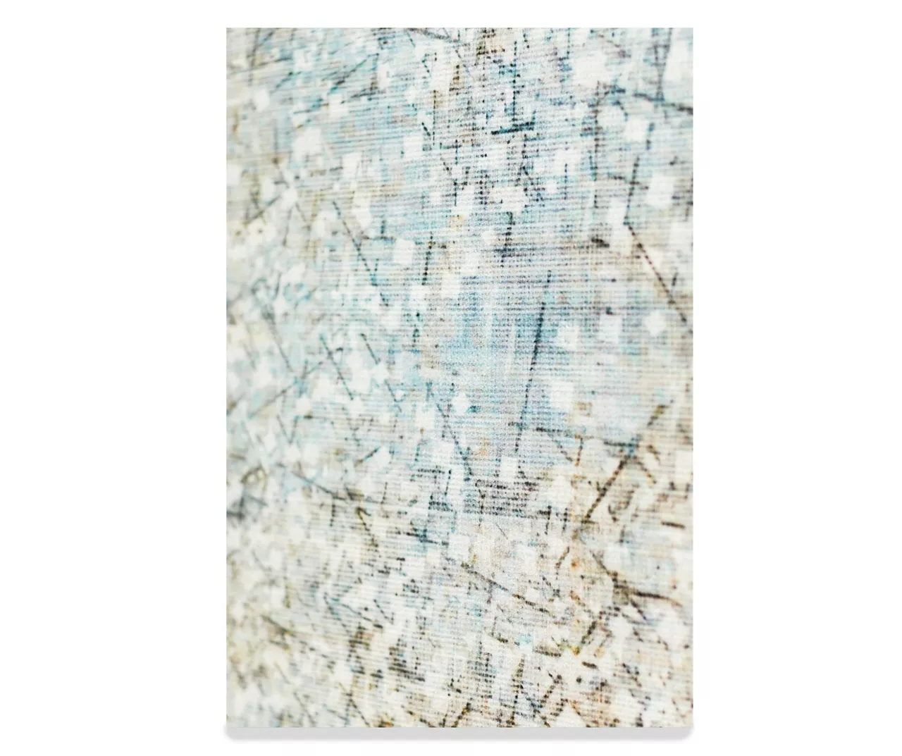 My Magic Carpet Sotho Beige Washable Area Rug 8 My Magic Carpet Sotho Beige Washable Area Rug - Image 8