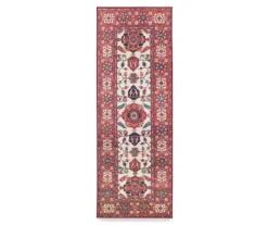 My Magic Carpet Ramage Washable Area Rug -Cuisinart Store 810537701 1