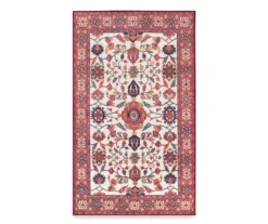 My Magic Carpet Ramage Washable Area Rug -Cuisinart Store 810537702 1
