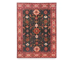My Magic Carpet Ramage Washable Area Rug -Cuisinart Store 810537703 1