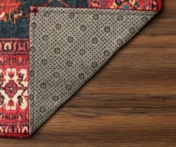 My Magic Carpet Ramage Washable Area Rug -Cuisinart Store 810537704 3