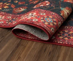 My Magic Carpet Ramage Washable Area Rug -Cuisinart Store 810537704 4