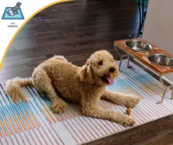 My Magic Carpet Patchwork Washable Area Rug 39 My Magic Carpet Patchwork Washable Area Rug -Cuisinart Store 810537706 5