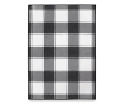 My Magic Carpet Buffalo Plaid Washable Area Rug 22 My Magic Carpet Buffalo Plaid Washable Area Rug -Cuisinart Store 810537715 1 1