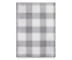 My Magic Carpet Buffalo Plaid Washable Area Rug 25 My Magic Carpet Buffalo Plaid Washable Area Rug -Cuisinart Store 810537718 1