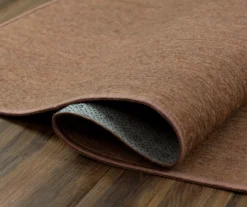 My Magic Carpet Espresso Washable Runner, (2'6" X 7') -Cuisinart Store 810537725 4