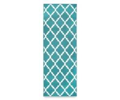 My Magic Carpet Moroccan Trellis Washable Area Rug 24 My Magic Carpet Moroccan Trellis Washable Area Rug -Cuisinart Store 810537734 1 1
