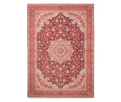 My Magic Carpet Kenya Washable Area Rug -Cuisinart Store 810537745 1