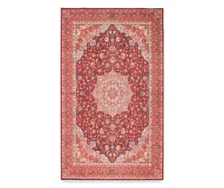 My Magic Carpet Kenya Washable Area Rug -Cuisinart Store 810537747 1
