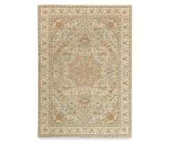 My Magic Carpet Kenya Washable Area Rug -Cuisinart Store 810537748 1