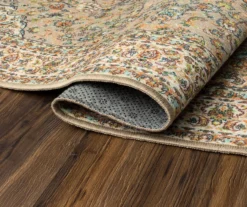 My Magic Carpet Kenya Washable Area Rug -Cuisinart Store 810537749 4